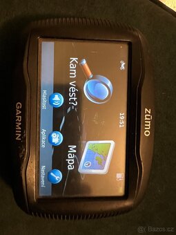 YAMAHA - XVS 1300 A MIDNIGHTSTAR - 2