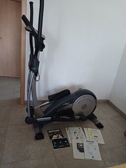 cross trenažér (orbitrek) - 2