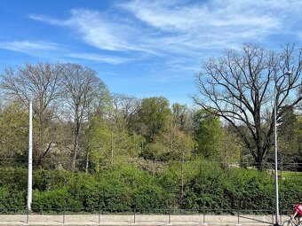 Prostorný 1+kk Lidická u Lužánek i k dlouhodobému nájmu - 2