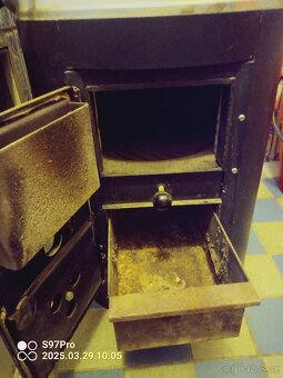 LÁZEŇSKÁ KAMNA - 2