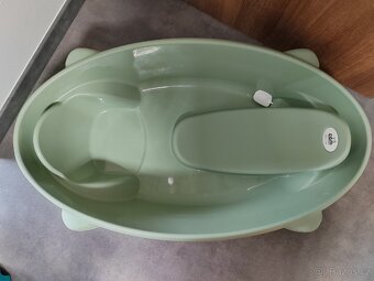 Dětská vanička - 2