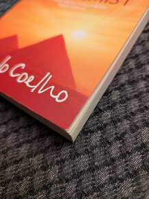 The Alchemist - Paulo Coelho - 2