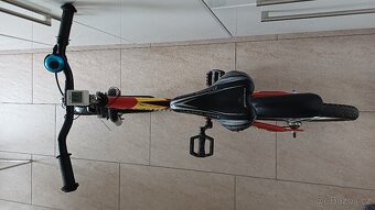 Detske kolo 20" - 2