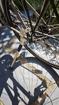 ROCK MACHINE CrossRide 350 (2009) - 2