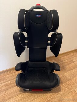 Dětská autosedačka Klippan Wego 15-36kg - 2