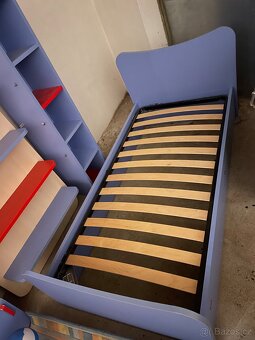 Italský dětský pokojíček - 2