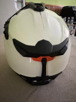 Helma Nexx XWED 3 velikost XL - 2