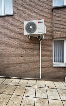 Klimatizace s montáží – AKČNÍ CENY, rychlá instalace | Praha - 2