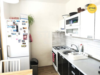 Pronájem bytu 3+1 Pod Valy, Přerov, 133977 - 2