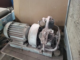 Kompresor ATMOS - 2