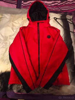 Dámská zimní bunda - 2