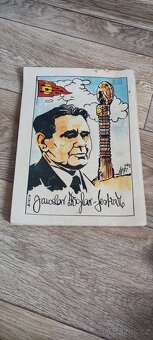 Časopis Kreslené seriály Jaroslava Foglara - 2