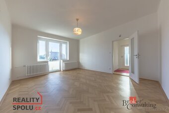 Pronájem, domy/vila, 255 m2, Romana Blahníka 804, Zbraslav,  - 2