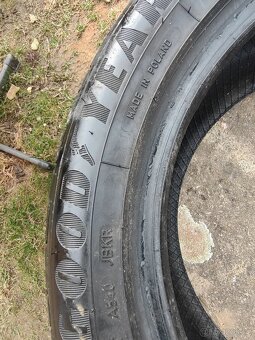 Goodyear Efficientgrip performance 225/50 r17 - 2