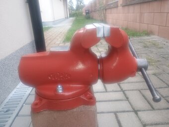 Svěrák York 150 - možné zaslat - 2