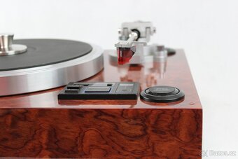 Gramofón PIONEER PL-5L - 2