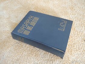 Masaryk und das Judentum - 2