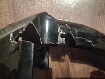 Honda cbr 125 díly - 2