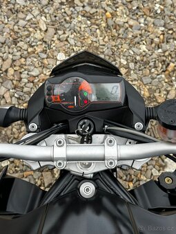 KTM 990 Superduke - 2