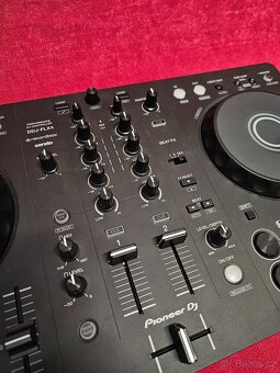 DJ kontroler PIONEER DDJ-FLX4 - 2