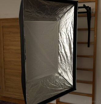 Softbox KH 80x120 - 2