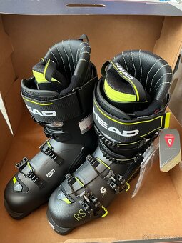 Lyžáky Head Nexo Lyt 130 RS - 2