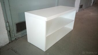 Botník, police, skříňka, skříň, komoda - 2