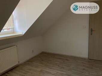 Pronájem bytu 2 + kk 30 m² ulice Tvrdíkova - 2