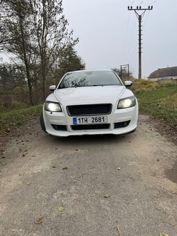 Volvo c30 R-design - 2