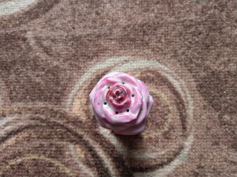 Stojánek držák na párátka P.A.L.T PALT Czechoslovakia - 2