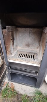 Krbova kamna haas+sohn - 2