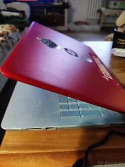 Notebook HP Pavilion 15 - 2