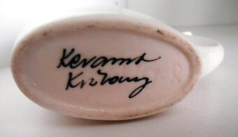 lázeňské pohárky - 2