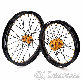 KKE kolesá na Surron Light Bee a Ultra Bee - 2