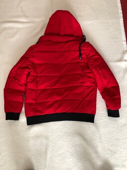 Pánská zimní bunda - 2