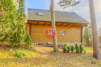 Prodej chaty, 60 m2, Dolní Lhota - 2