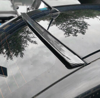 Zadni spoiler carbon 5D - 2