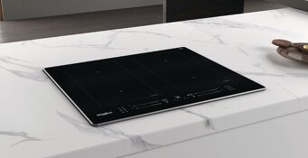 Indukční varná deska Whirlpool WL S8560 AL - 2