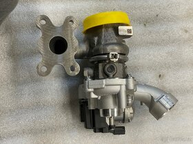 Turbodmychadlo 04E145721L/722E - 2