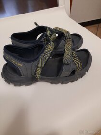 Dětské sandály vel. 32/33 - 2