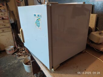 mraznička Calex - 2