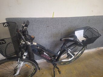 Prodam elektrokolo - 2