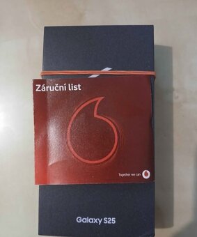 Samsung Galaxy S25 128Gb - 2