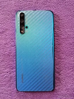 HUAWEI NOVA 5T - 2
