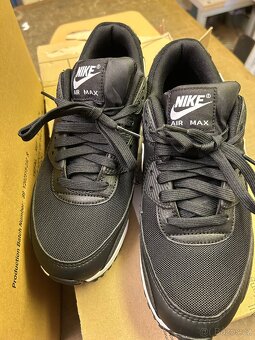 Nike Air Max velikost 39 - 2