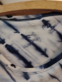 Sportovní tílko vel.S, zn C&A. - 2