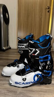 SCARPA MAESTRALE RS Vel. 45 - 2