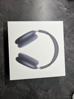 Apple AirPods Max 2 - super stav - 2