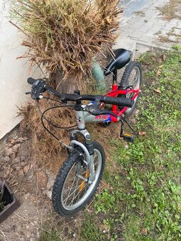 Dětské kolo 18” - 2