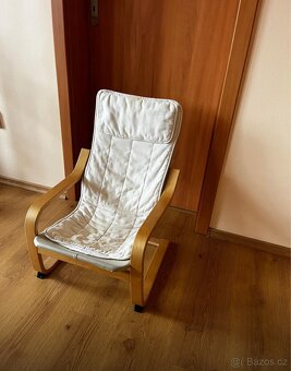 Dětské křeslo - 2